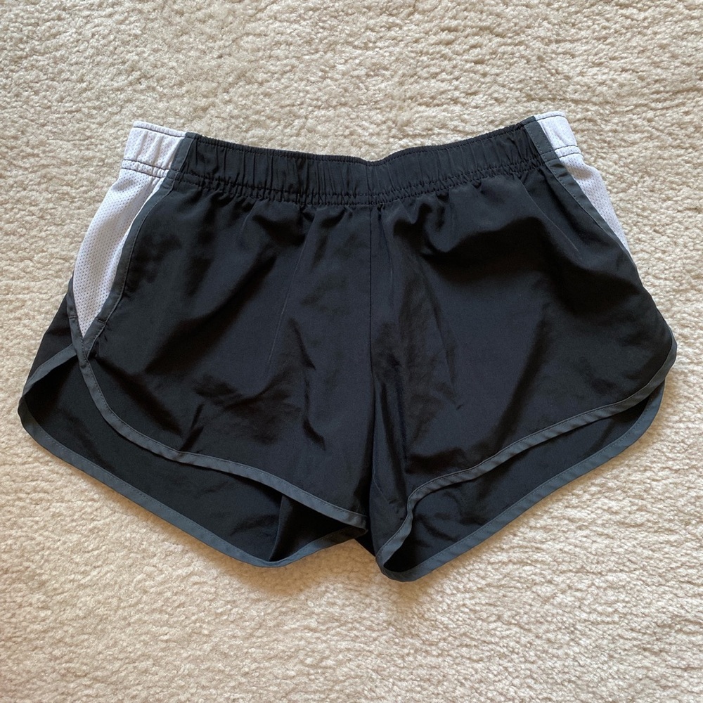 workout shorts